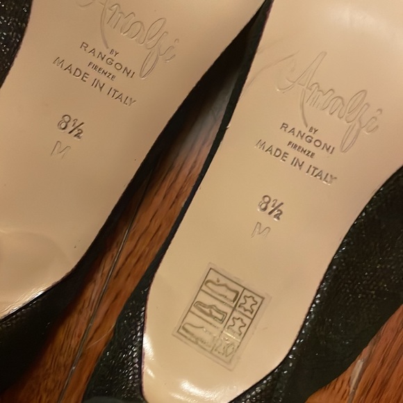 8.5 Rangoni - Picture 3 of 3